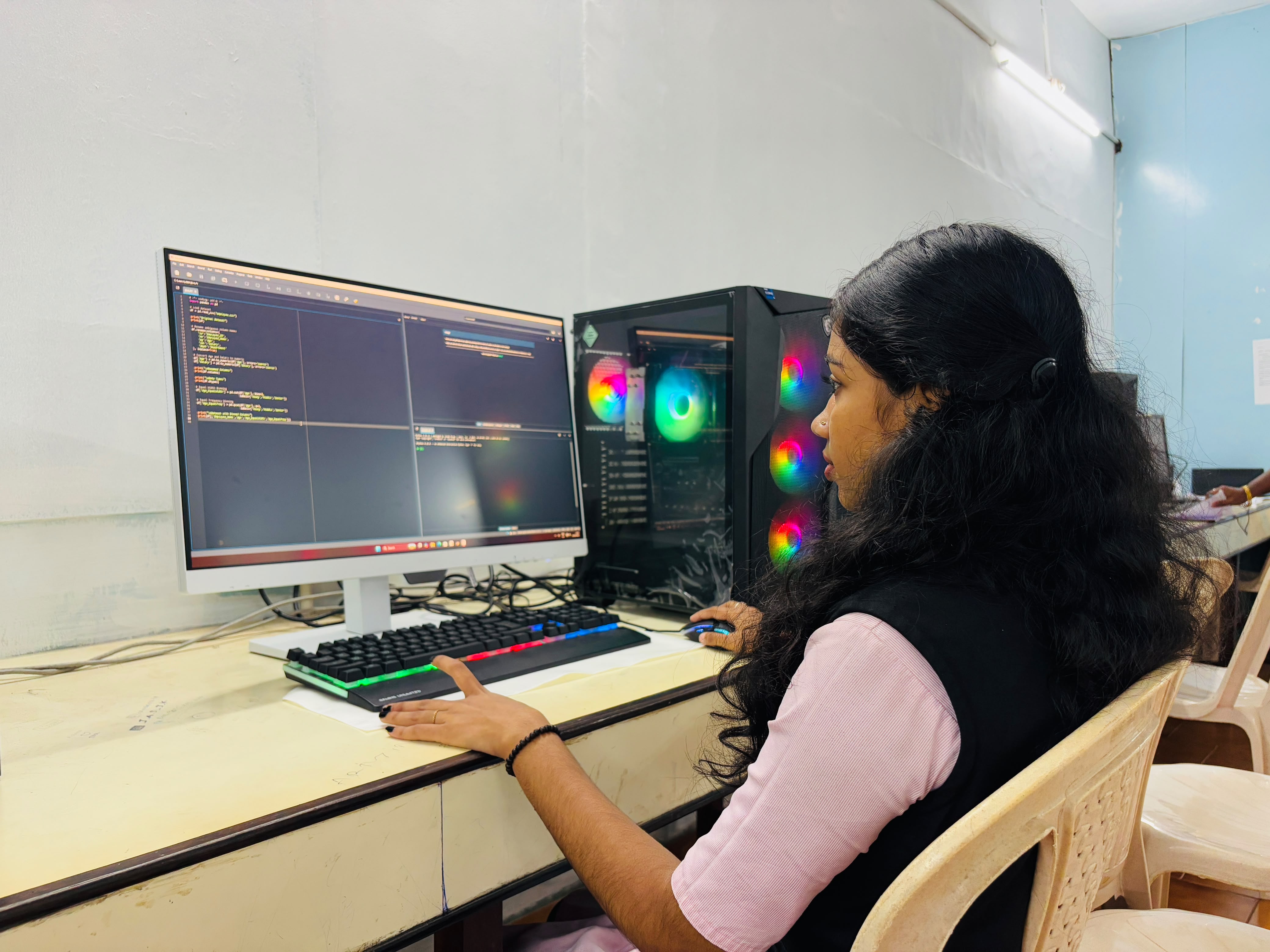 Computer Laboratory