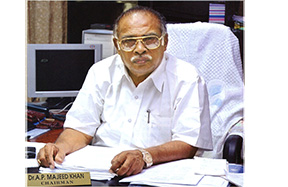 Chairman